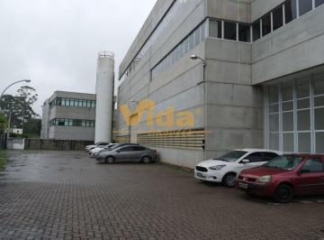 Comercial · 2821m² · Galpão á venda com 2821 m² no Tamboré - Barueri