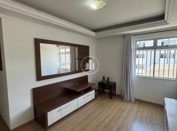 Apartamento · 61m² · 3 Quartos · Apartamento 3 Dormitórios no Bairro Nossa Senhora do Rosário