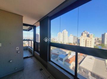 Apartamento · 61m² · 2 Quartos · 1 Vaga · APARTAMENTO -  ALTO DO IPIRANGA - SÃO PAULO
