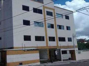 Foto 1 · Apartamento à Venda - Nova Parnamirim - Parnamirim/RN