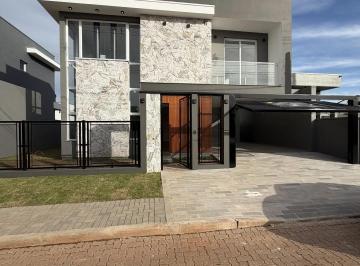 Casa · 133m² · 3 Quartos · 2 Vagas · Residencial Gênova II