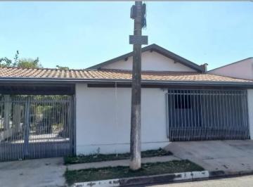 Casa · 300m² · 2 Quartos · 2 Vagas · 
                                Casa em  São Pedro-sp bairro Novo Horizonte.
                      