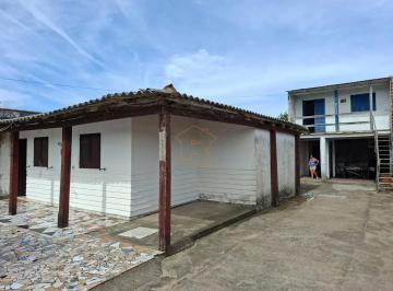 Casa · 300m² · 5 Quartos · 1 Vaga · 02 casas e 01 apartamento semi acabado