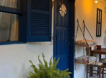 Casa · 49m² · 1 Quarto · Casa bairro Esperança, Picada Café.RS