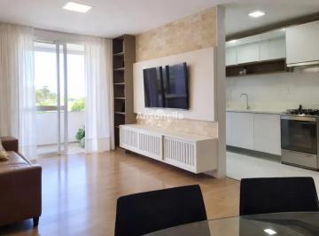 Apartamento · 91m² · 2 Quartos · 4 Vagas · Apartamento à venda no bairro Ana Rech