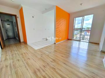 Apartamento · 49m² · 2 Quartos · 1 Vaga · Apartamento à venda no bairro Morada dos Alpes