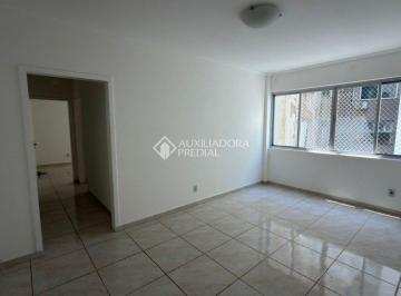 Apartamento · 80m² · 3 Quartos · Apartamento 3 quartos no centro de florianopolis