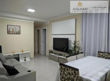 Apartamento · 86m² · 3 Quartos · 1 Vaga · Apartamento à venda - no Jardim América