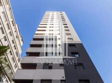 Foto 01 · Apartamento RESIDENCIAL em SÃO PAULO - SP, PERDIZES