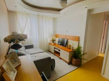 Apartamento · 57m² · 3 Quartos · 1 Vaga · Apartamento a venda com 03 quartos e vaga -Bairro Sarandi -Porto Alegre