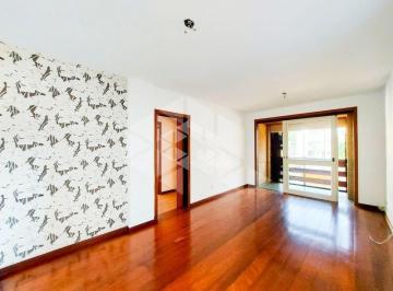 Apartamento · 84m² · 2 Quartos · 1 Vaga · Apartamento 2 dormitórios 84m² 1 vaga no Menino Deus
