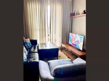 Apartamento · 70m² · 3 Quartos · 2 Vagas · Apartamento - Lapa