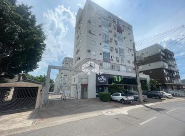 Apartamento · 79m² · 2 Quartos · 1 Vaga · APARTAMENTO 02 DORMITÓRIOS COM SUÍTE NO UNIVERSITÁRIO