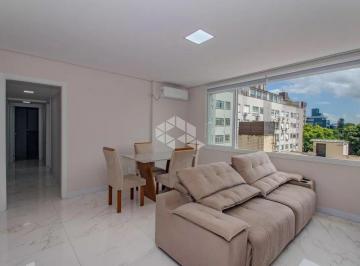 Apartamento · 93m² · 3 Quartos · 1 Vaga · Apartamento 3 dormitórios 1 suíte no Bairro Santana com 1vaga