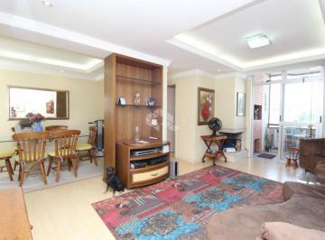 Apartamento · 86m² · 3 Quartos · 2 Vagas · Apartamento mobiliado com 2 dormitórios e possibilidade de terceiro, suíte com hidromassagem e 2 vag
