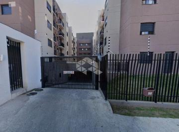 Photo 1 · Apartamento tendo 65 m² à venda no Horto Florestal com dois dormitórios e uma vaga