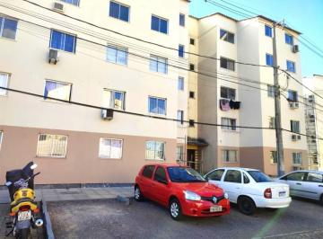 Apartamento · 39m² · 2 Quartos · 1 Vaga · Apartamento térreo em Olaria, Canoas - 2 Quartos e vaga rotativa,