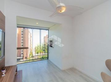 Apartamento · 78m² · 3 Quartos · 1 Vaga · Apartamento 3 quartos com suíte - Jardim Carvalho Porto Alegre