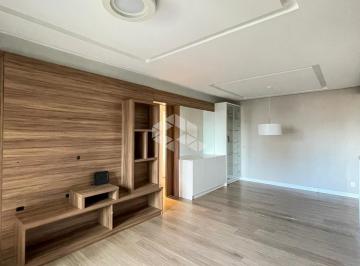 Apartamento · 89m² · 3 Quartos · 1 Vaga · Apartamento a Venda, 3 Quartos, 1 Suite, Centro, Santa Maria