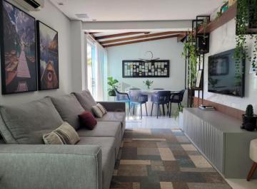 CASA A VENDA - CONDOMINIO VILLAGIO SANT'ANNA · CASA A VENDA - CONDOMINIO VILLAGIO SANT'ANNA