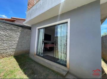 Casa · 100m² · 1 Quarto · Casa Duplex Geminada à Venda em Itapeba – Oportunidade por R$ 145.000 à vista