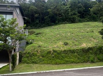 Terreno , Santana de Parnaíba · Terreno Aldeia da Serra - Mosaico
