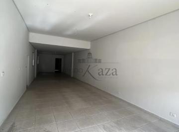 Comercial · 113m² · Oportunidade - Ponto Comercial - Jacareí - Centro - 113m².