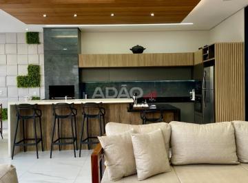 imagem-1 · Casa térrea Condomínio Ecológico Mansões Morumbi Casa em Condomínio com 5 Quarto(s) por R$ 2990000.0