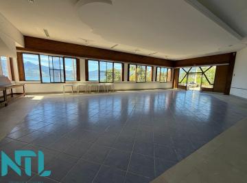 Comercial · 250m² · Salão para Locação de Academia