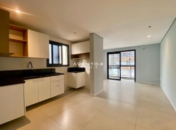 Apartamento · 71m² · 2 Quartos · 1 Vaga · Apartamento, 2 Dormitórios, 1 Suíte, 2 Banheiros, 1 Vaga, Residencial Mikonos, C