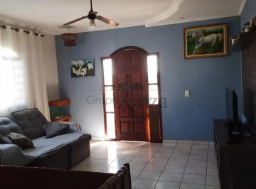 Casa · 312m² · 3 Quartos · 3 Vagas · Casa Comercial - Residencial - Cidade Morumbi - 3 Dormitórios - 320m² - Estuda permuta.