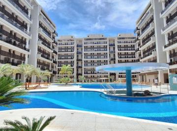 Apartamento de 1 quarto, Brasília · Lindo Loft no Venice Park