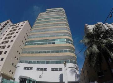 Apartamento · 85m² · 2 Quartos · 1 Vaga · APARTAMENTO COM 84,67 m² - TUPI - PRAIA GRANDE SP