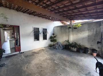 Casa · 143m² · 2 Quartos · 2 Vagas · Casa com 2 dormitórios para venda, 65m² - Vila Tesouro - São José dos Campos/SP