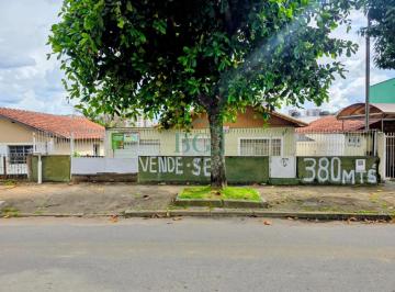 FACHADA · Excelente casa á venda próximo ao Shopping Poços de Caldas MG.