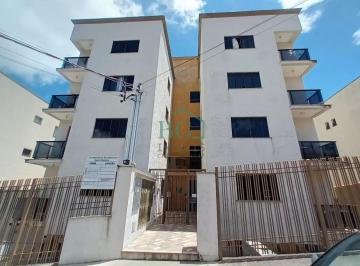 FACHADA · Apartamento à venda na região das Flores de Poços de Caldas