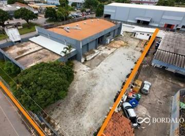 152779_14016841-9048-4ac4-a9b9-cc55d7050088_lg.jpg · SAAN Quadra 3 - Galpão para Locação Zona Industrial com 950m² de Área Privativa