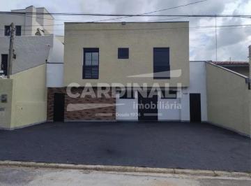 Comercial · 384m² · 4 Vagas · Casa Comercial Ampla e Moderna para Locação na Nova Campinas em Campinas