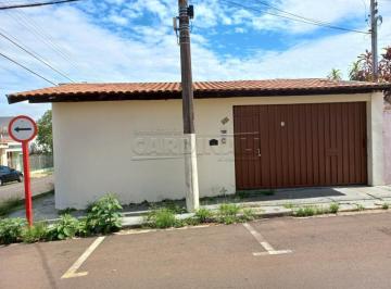 Casa · 300m² · 3 Quartos · 5 Vagas · Casa 3 Dormitórios com Garagem