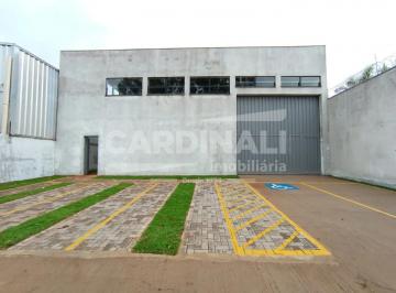 Comercial · 450m² · Barracão comercial com excelente localização, próximo a rodovia.