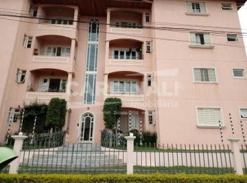 Apartamento · 65m² · 2 Quartos · 1 Vaga · Apartamento Padrão em São Carlos