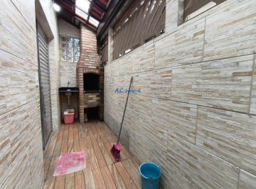 Casa · 50m² · 1 Quarto · 1 Vaga · Casa de Condomínio na Aviação  -  Apenas 200mts da Praia e Financia!
