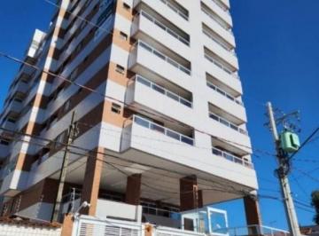Apartamento · 47m² · 1 Quarto · 1 Vaga · Prédio Novo- Apto 1 dorm, c/ Varanda Gourmet 380 mil