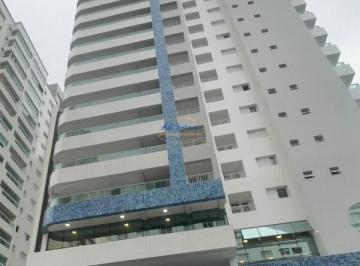 Apartamento · 81m² · 2 Quartos · 1 Vaga · Apartamento em Cidade Ocian - Praia Grande, SP