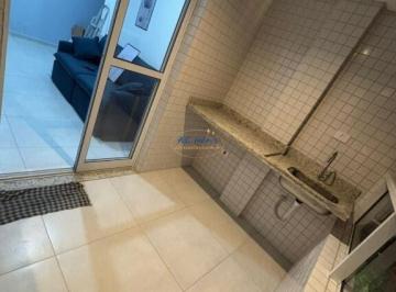 Apartamento · 53m² · 1 Quarto · 1 Vaga · Apartamento Novo na Aviação - Lazer Completo - Oportunidade!!