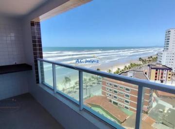 Apartamento · 68m² · 2 Quartos · 1 Vaga · Descubra este maravilhoso apartamento à venda no Jardim Praia Grande - Mongaguá