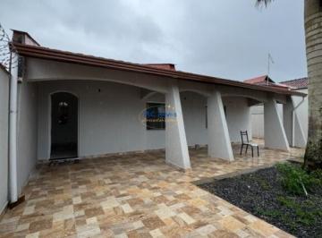 Casa · 435m² · 4 Quartos · 6 Vagas · Casa Isolada Térrea no Solemar  -  Apenas 100mts da Praia! Parcela Direto!