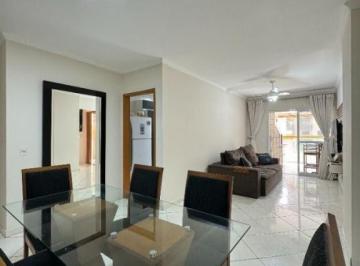 Apartamento · 89m² · 2 Quartos · 1 Vaga · Apartamento em Praia Grande