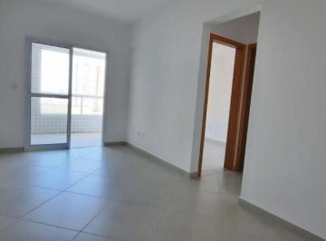 Apartamento · 49m² · 1 Quarto · 1 Vaga · Apartamento em Cidade Ocian - Praia Grande, SP