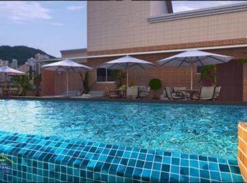 Apartamento · 57m² · 2 Quartos · 1 Vaga · Apartamento em Praia Grande
